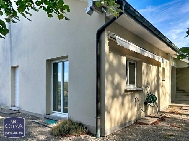 Maison vente à Montbéliard, Brognard