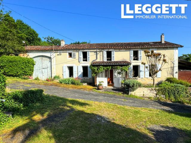 Maison vente à Yviers