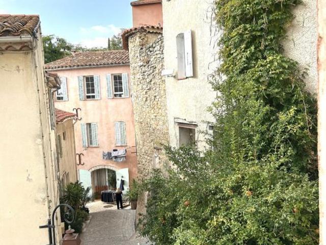 Maison vente à France métropolitaine, Ceyreste