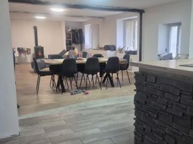 Maison vente à Châtellerault, Beuxes