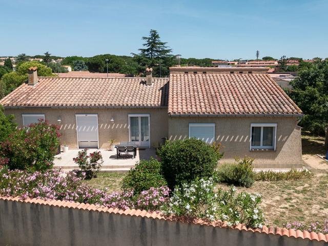 Maison vente à Carcassonne, Trèbes