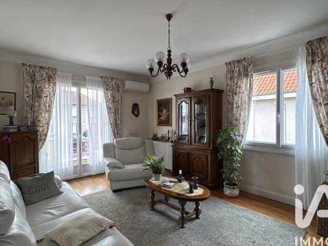 Maison vente à Châtellerault