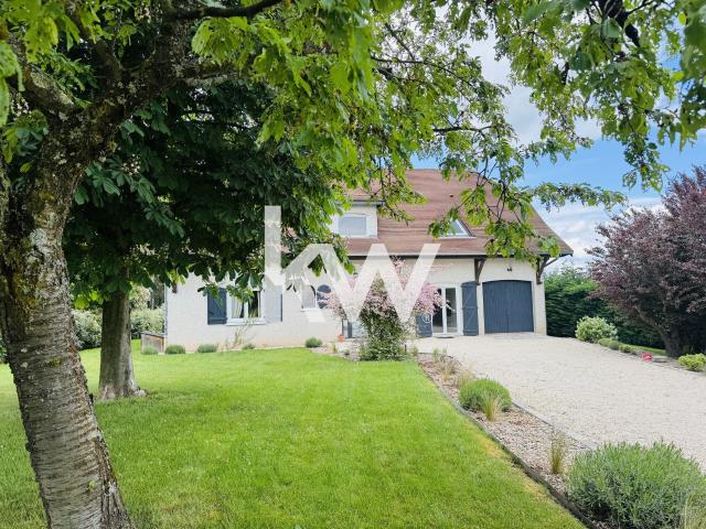 Maison vente à Saint-Étienne, La Fouillouse