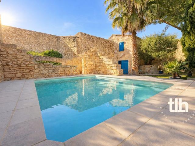 Maison vente à Montpellier, Lansargues