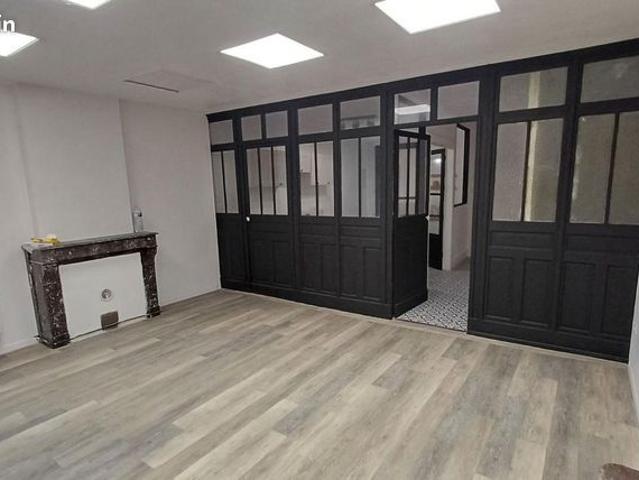 Maison vente à Avesnes-sur-Helpe, Avesnes-sur-helpe