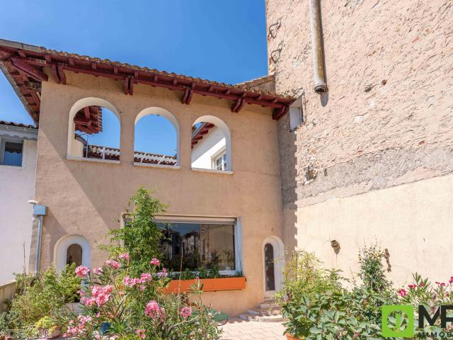 Maison vente à Villeneuve-sur-Lot, Villeneuve-sur-lot