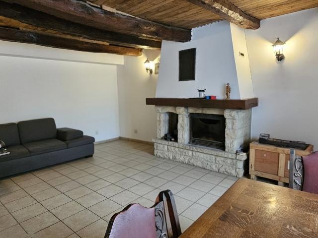 Maison vente à Belley, Argis