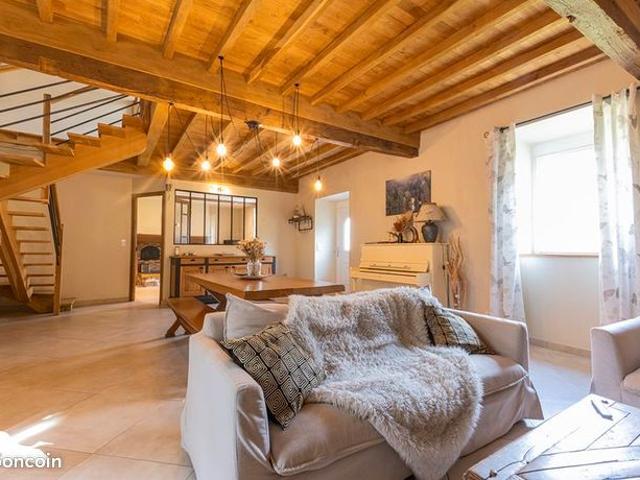 Maison vente à Bagnères-de-Bigorre, Bettes