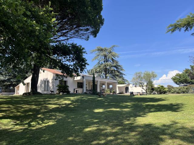 Maison vente à Allan, Drôme