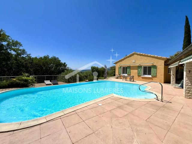 Maison vente à Apt, Roussillon