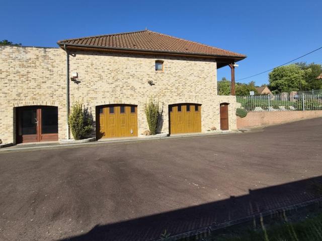 Maison vente à Raimbeaucourt, Nord