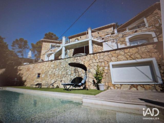 Maison vente à Brignoles, Le Cannet-des-maures