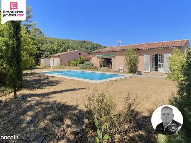 Maison vente à Arrondissement de Draguignan, Draguignan