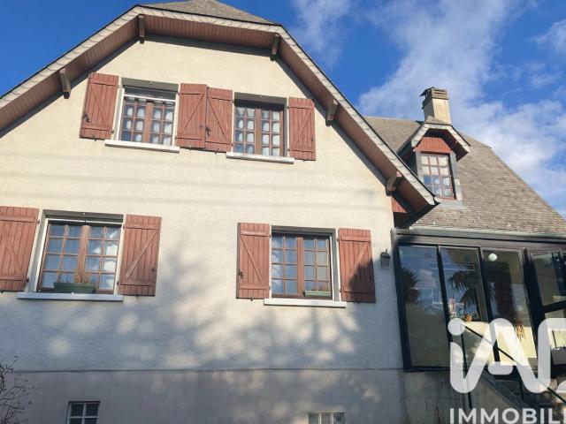 Maison vente à Bagnères-de-Bigorre, Gerde