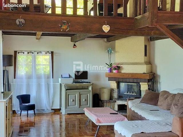 Maison vente à Saint-justin, Gers