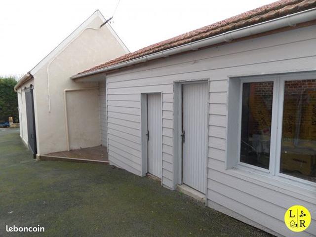 Maison vente à Lens, Vimy
