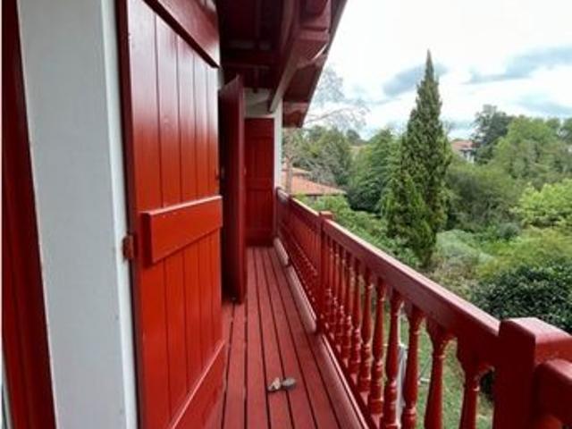 Maison vente à Bayonne, Saint-jean-de-luz