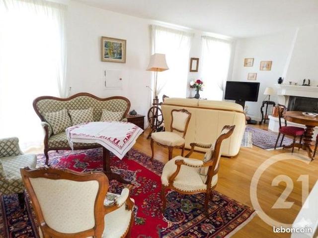 Maison vente à Senlis, Montagny-sainte-félicité