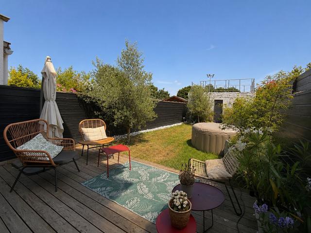 Maison vente à Lille, Marcq-en-Barœul