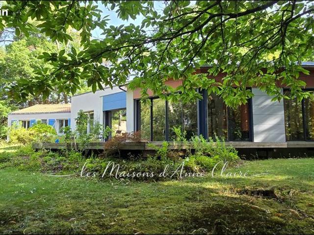 Maison vente à Sainte-Pazanne, Loire-Atlantique
