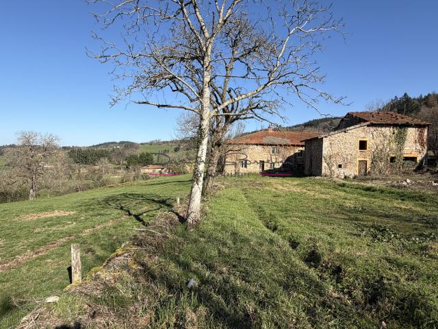 Maison vente à Villefranche-sur-Saône, Rhône