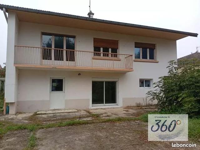 Maison vente à Bourg-en-Bresse, Saint-denis-lès-bourg