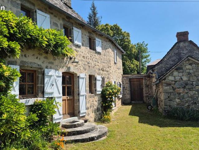 Maison vente à Rodez, Le Nayrac