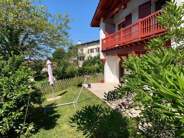 Maison vente à Bayonne, Saint-jean-de-luz