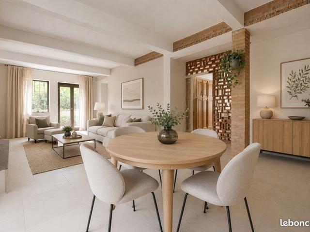 Maison vente à Toulouse