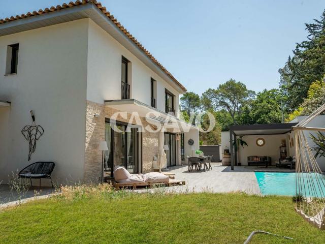 Maison vente à Le Tholonet