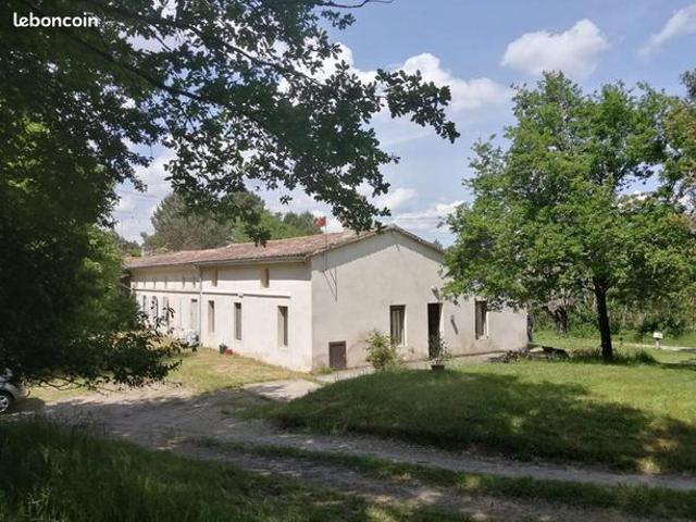 Maison vente à Cercoux