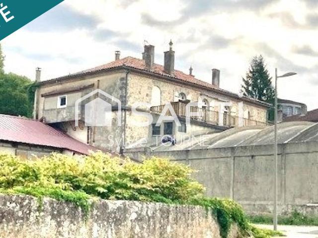 Maison vente à Condom, Castelnau-d'auzan