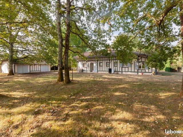 Maison vente à Mont-de-Marsan, Laglorieuse