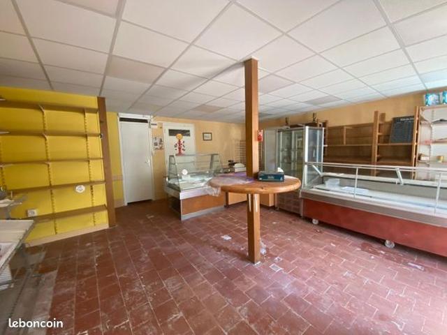 Maison vente à Nevers, Bazolles