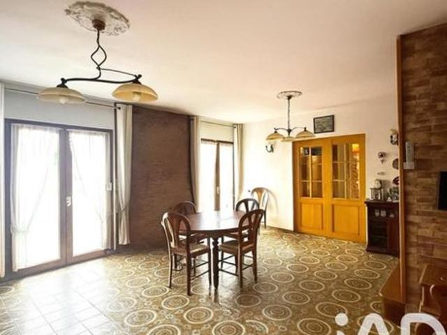 Maison vente à Valenciennes, Marquette-en-ostrevant