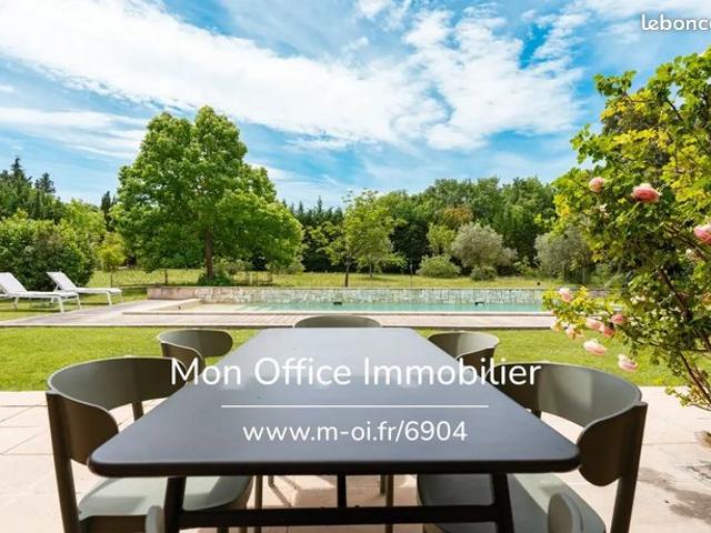 Maison vente à Aix-en-Provence, Aix-en-provence