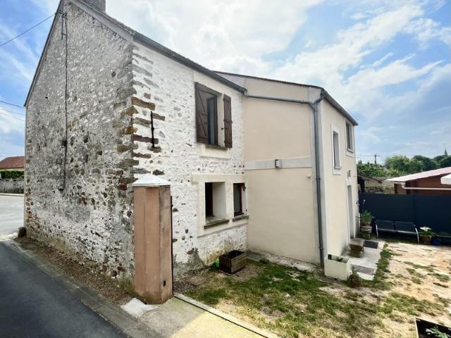 Maison vente à Provins, Nangis