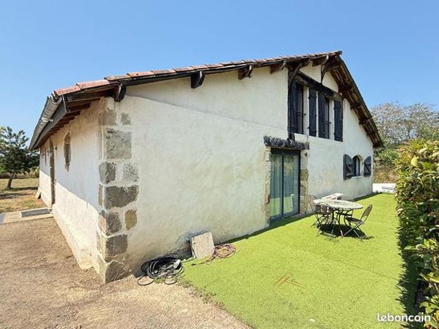 Maison vente à Mont-de-Marsan, Eugénie-les-bains