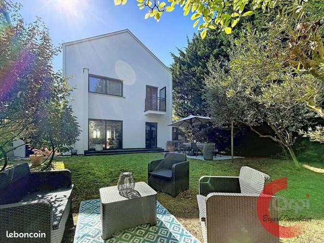 Maison vente à Nogent-sur-Marne, Bry-sur-marne