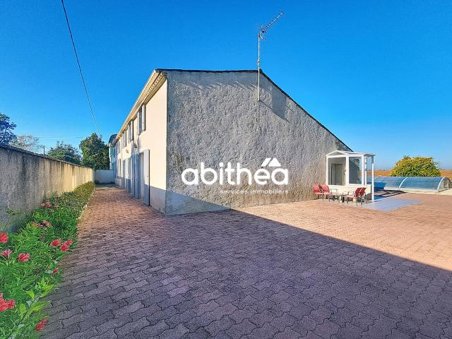Maison vente à Saintes, Rioux