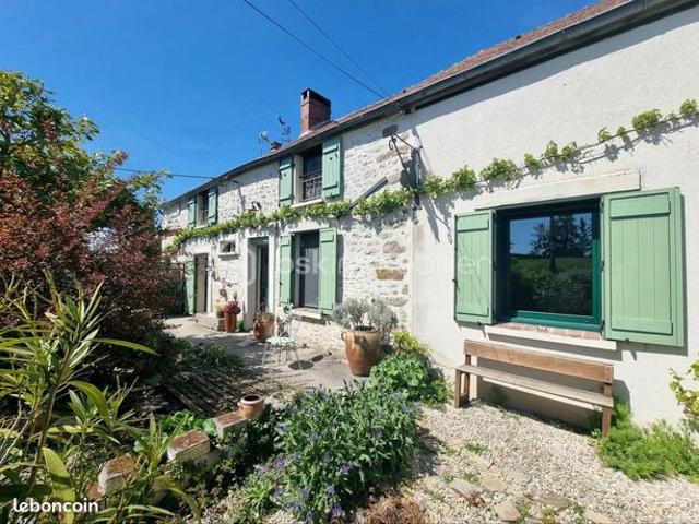 Maison vente à Provins, Nangis