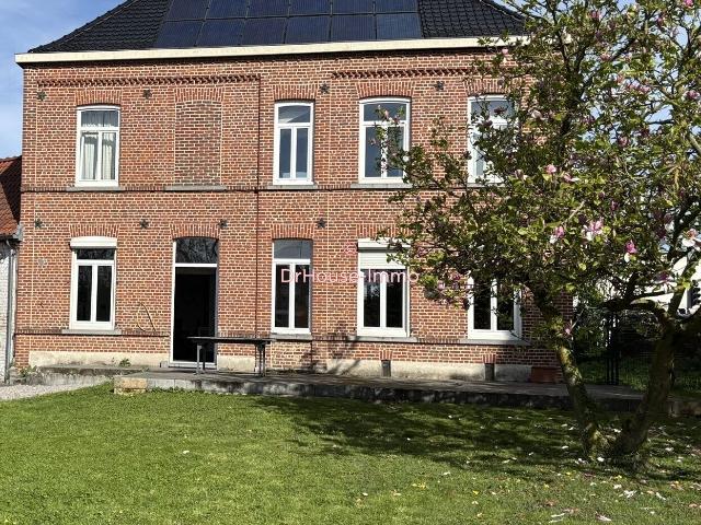 Maison vente à Lille, Baisieux