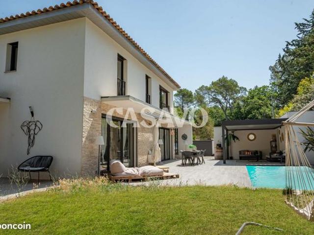 Maison vente à Le Tholonet, Principauté de Monaco