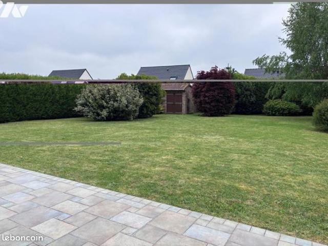Maison vente à Bailleul-Sir-Berthoult, Pas-de-Calais