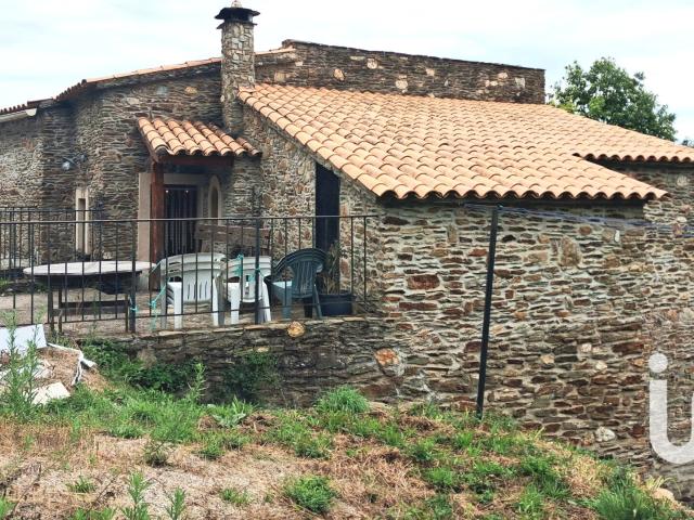 Maison vente à Florac, Saint-hilaire-de-lavit