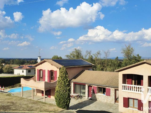 Maison vente à Saint-Rambert-sur-Loire, Saint-Just-Saint-Rambert