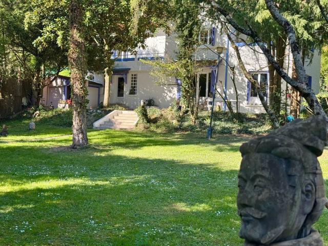 Maison vente à Chérence, Val-d'Oise