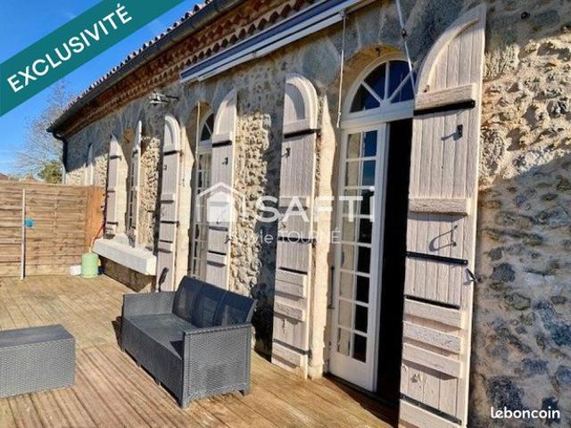 Maison vente à Condom, Occitanie