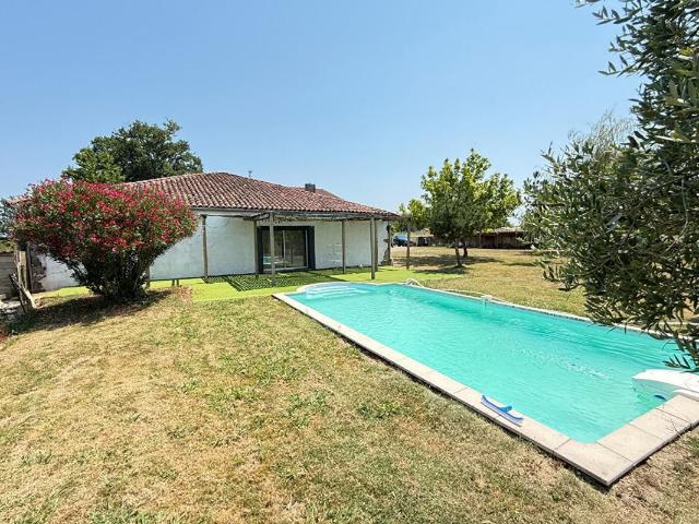 Maison vente à Mont-de-Marsan, Eugénie-les-bains