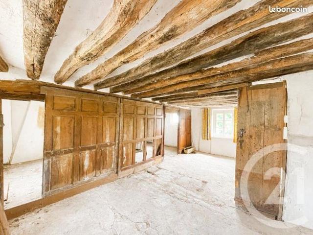 Maison vente à Meaux, Armentières-en-brie